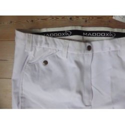 Maddox Grand Prix ridebukser, str 50