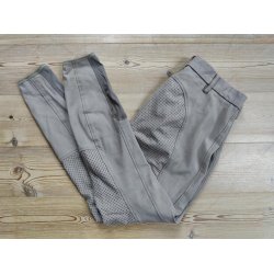 Pikeur Lucinda ridebukser m/grip, str 76/38