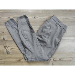 Pikeur Lucinda ridebukser m/grip, str 76/38