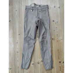 Pikeur Lucinda ridebukser m/grip, str 76/38