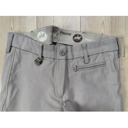 Pikeur Lucinda ridebukser m/grip, str 76/38