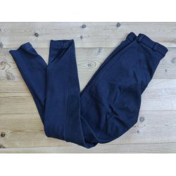 Tophorse ridebukser, str 34, NYE