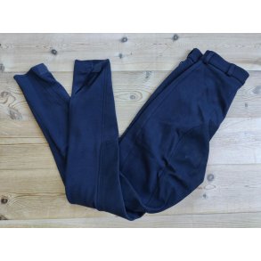 Tophorse ridebukser, str 34, NYE