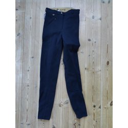Tophorse ridebukser, str 34, NYE