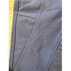 QPH ridetights, bl�, str.40