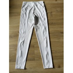 Cavalaros ridetights, hvide, str.38