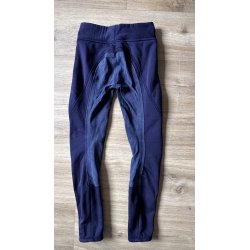Spirit ridetights, lilla, str. 150