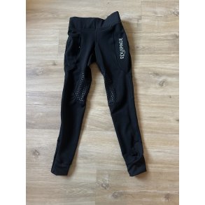 Ridetights, sort, str. 164