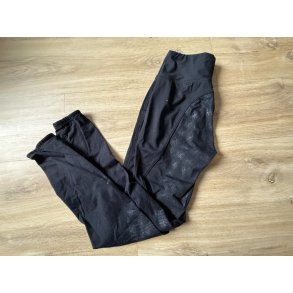 Horze ridetights, sorte, str. 36