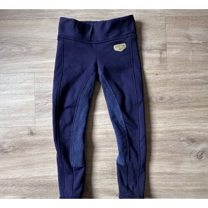 Spirit ridetights, lilla, str. 120
