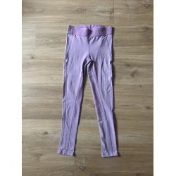 Lilla ridetights, str. 130