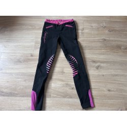 Starlight ridetights, str. 146/152