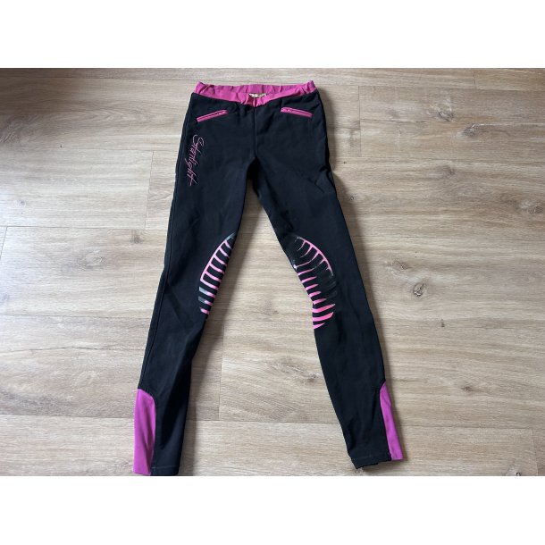 Starlight ridetights, str. 146/152
