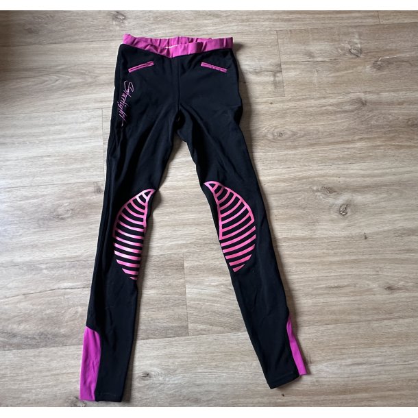 Starlight ridetights, str. 158/164