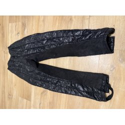 Termo -ridebukser, str. xs