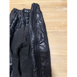 Termo -ridebukser, str. xs
