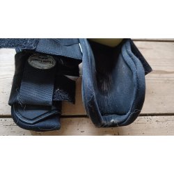 HG Gamacher, str Shet