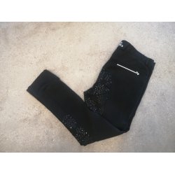 Top Reiter ridebukser str. 50L